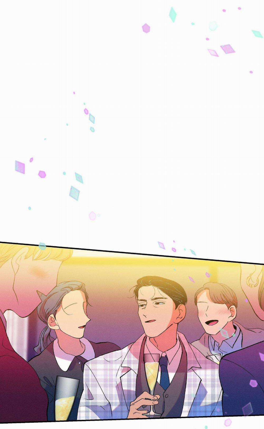 Ông Chú Bên Cửa Sổ 47 trang 3