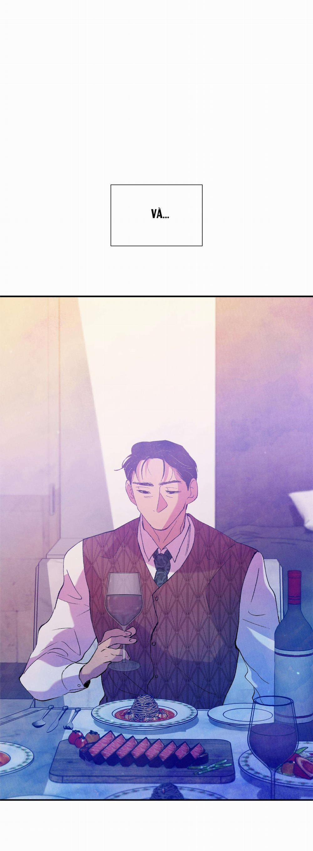 Ông Chú Bên Cửa Sổ 47 trang 30