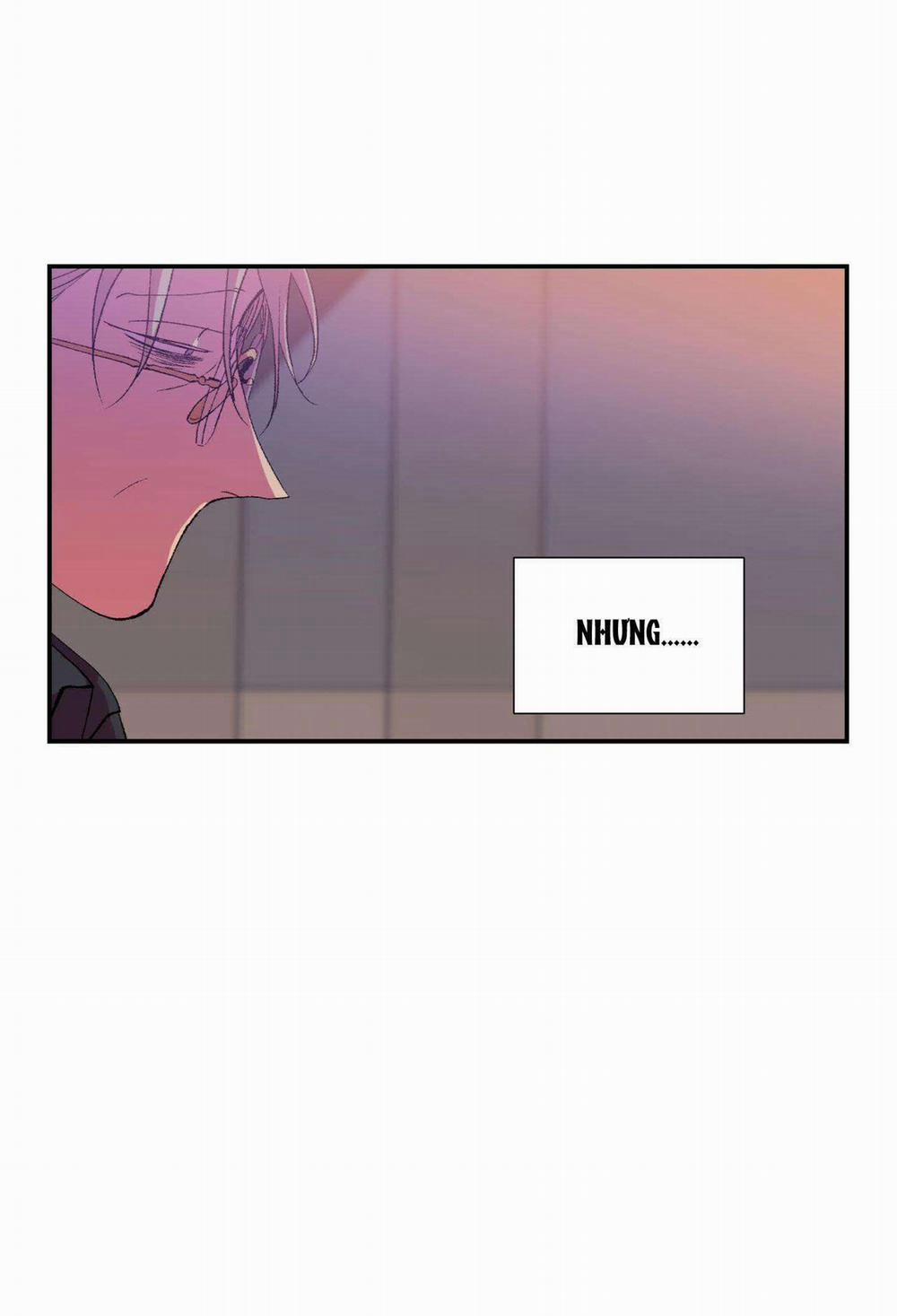 Ông Chú Bên Cửa Sổ 47 trang 33