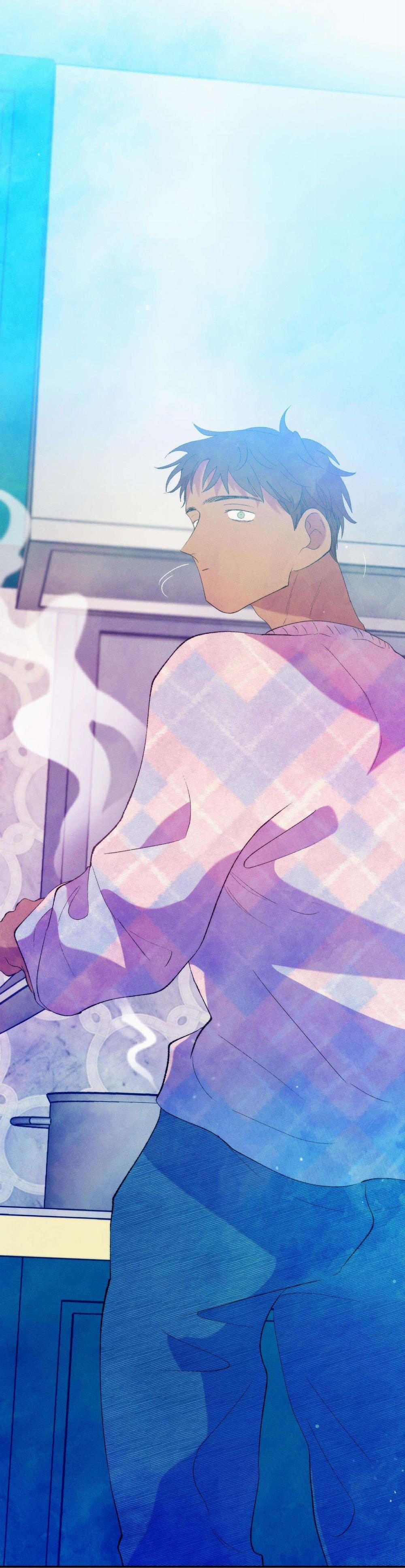 Ông Chú Bên Cửa Sổ 47 trang 35