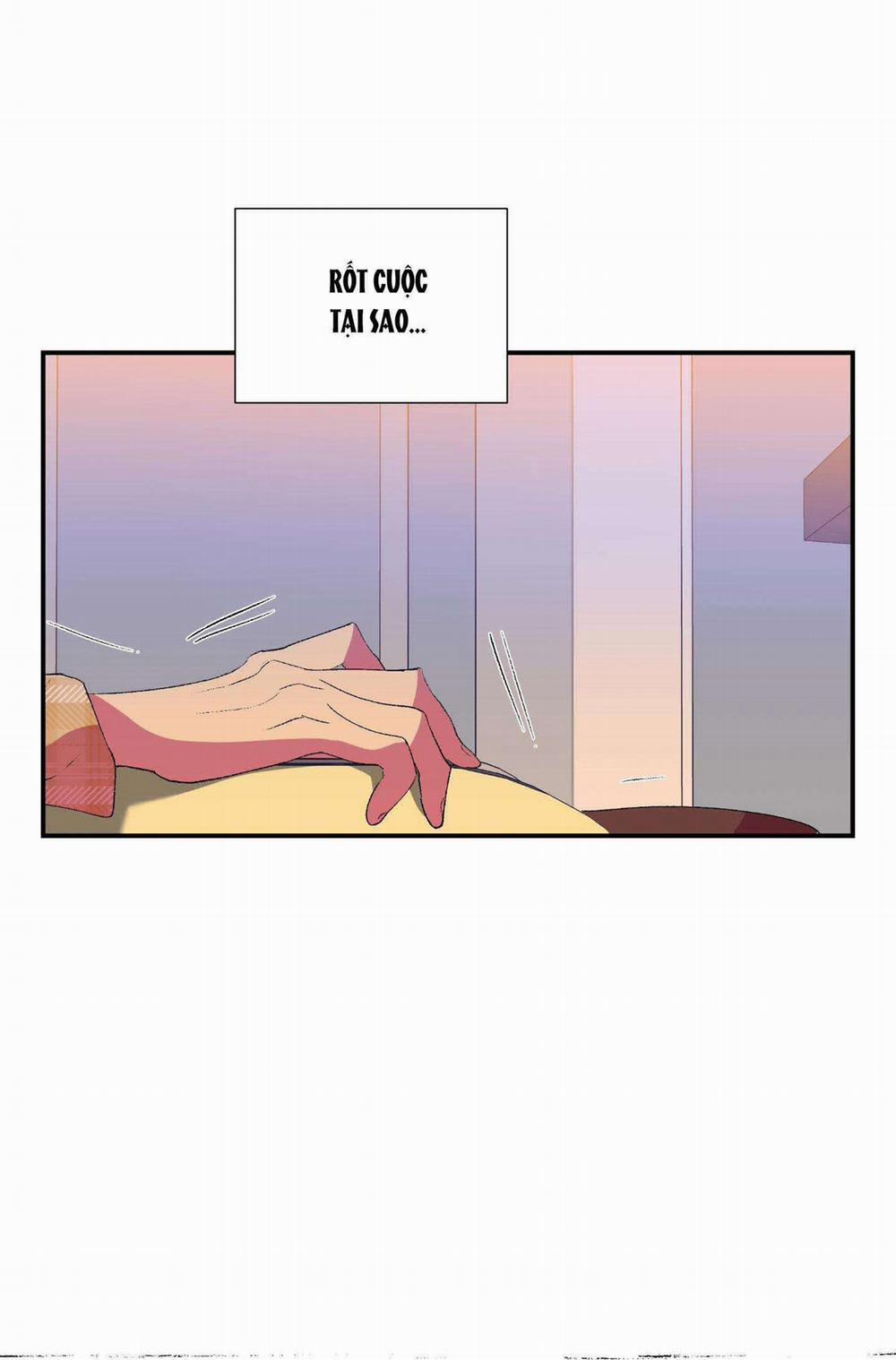 Ông Chú Bên Cửa Sổ 47 trang 38