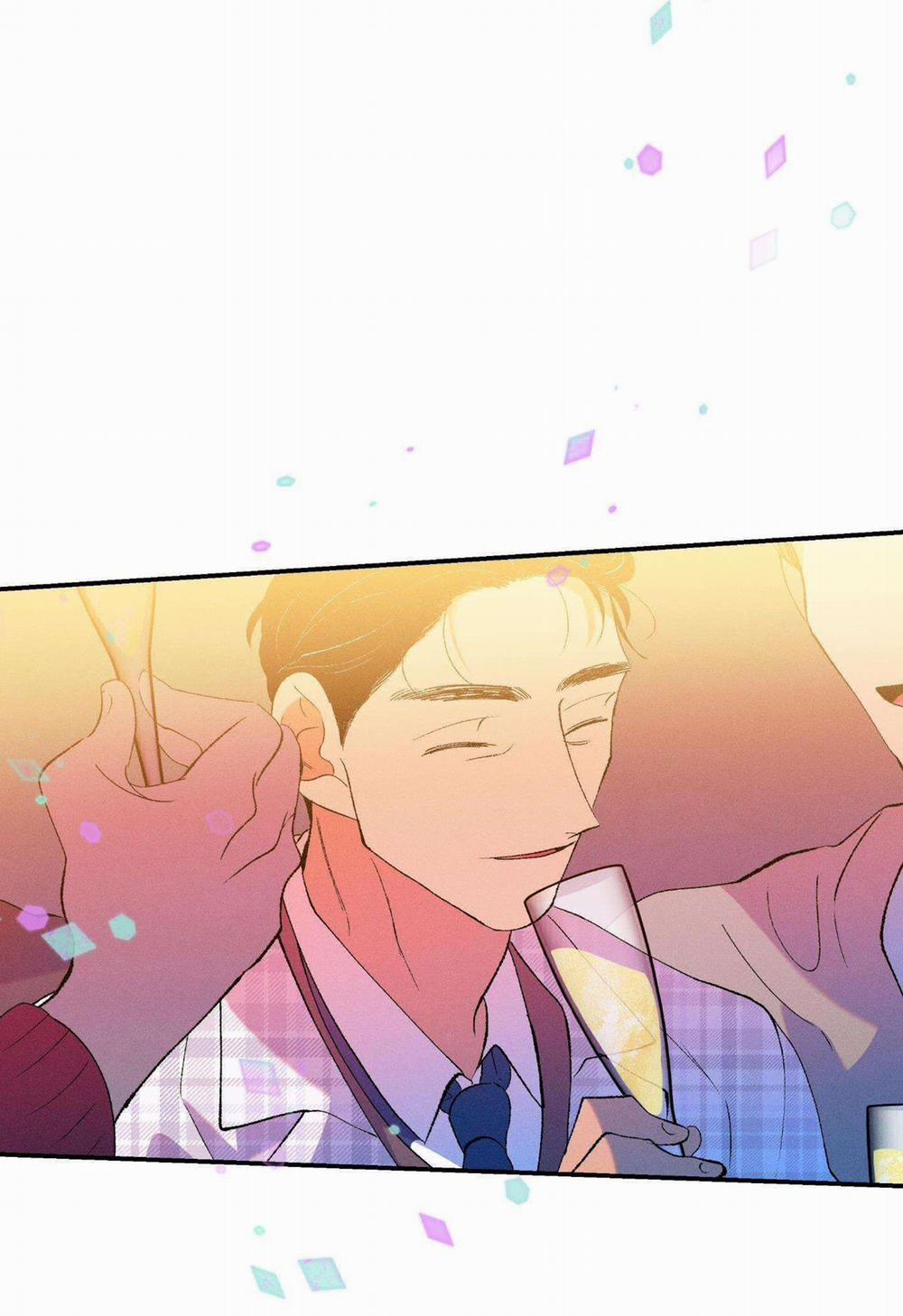 Ông Chú Bên Cửa Sổ 47 trang 4