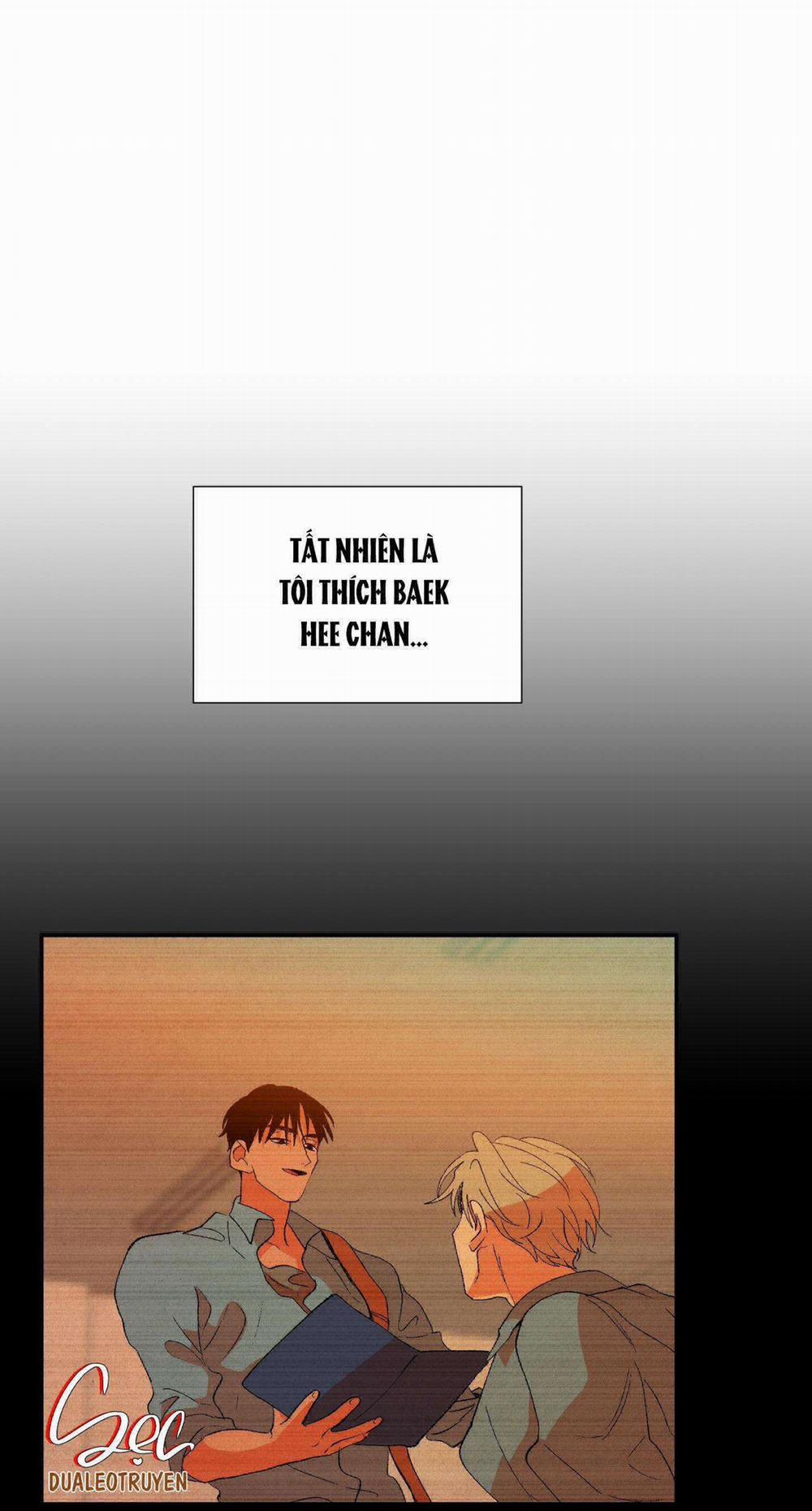 Ông Chú Bên Cửa Sổ 47 trang 42