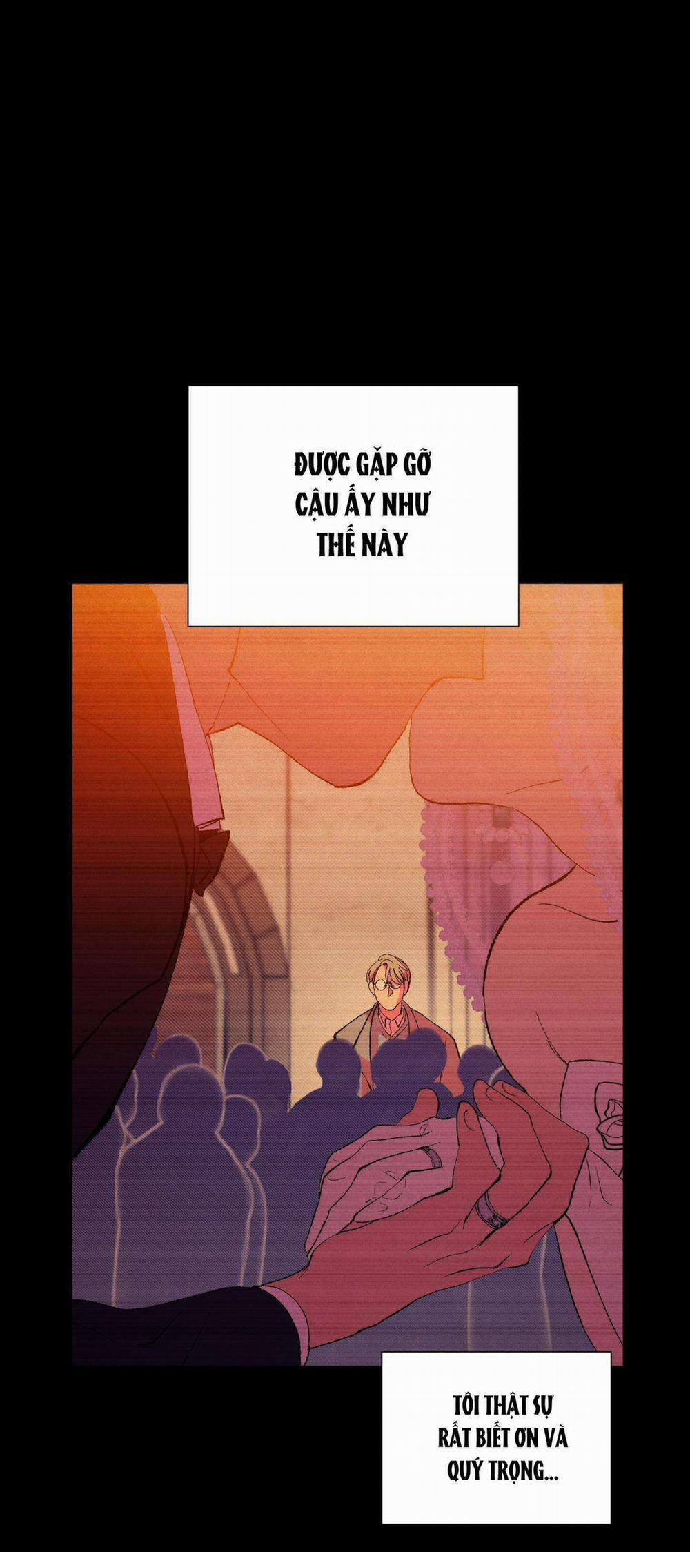 Ông Chú Bên Cửa Sổ 47 trang 44