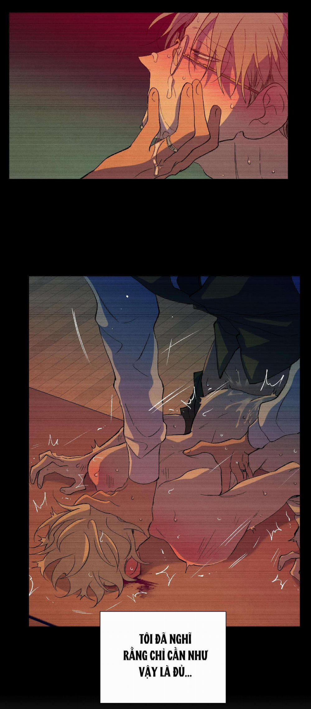 Ông Chú Bên Cửa Sổ 47 trang 45