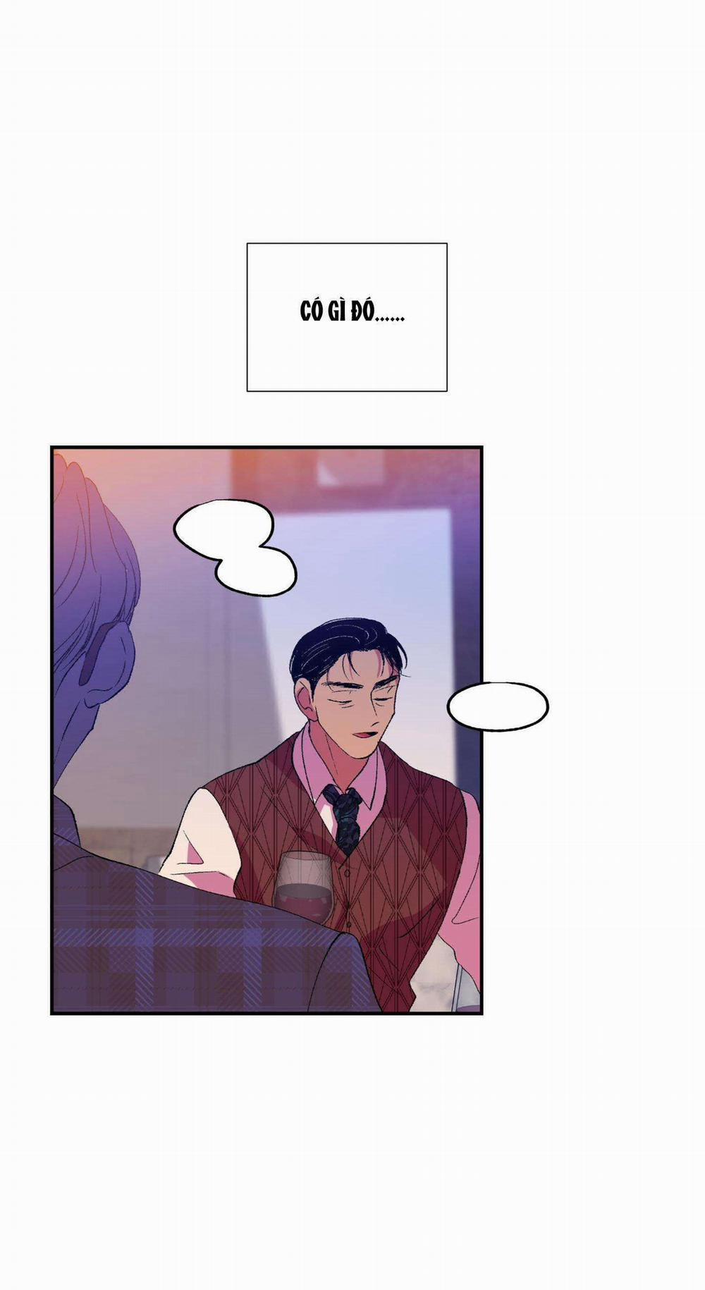 Ông Chú Bên Cửa Sổ 47 trang 47