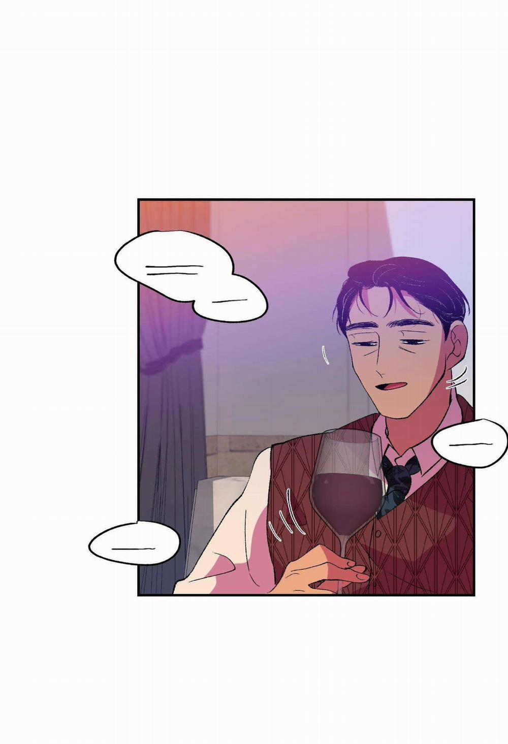 Ông Chú Bên Cửa Sổ 47 trang 48