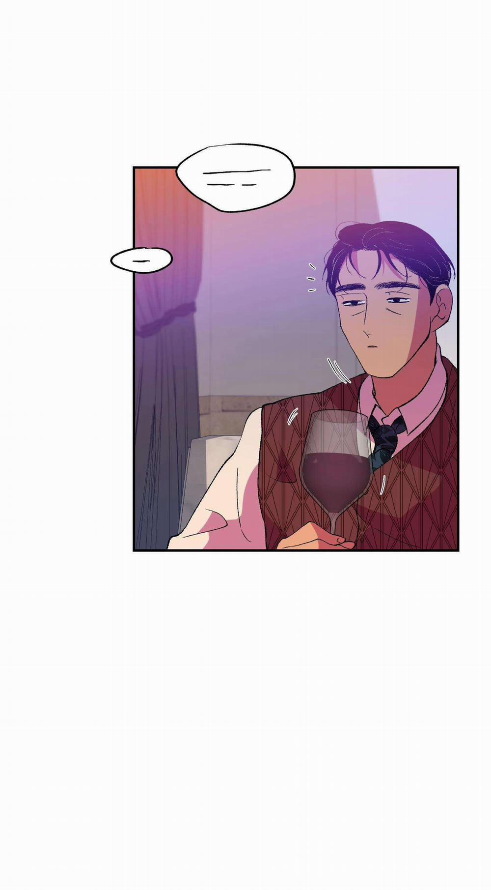 Ông Chú Bên Cửa Sổ 47 trang 49