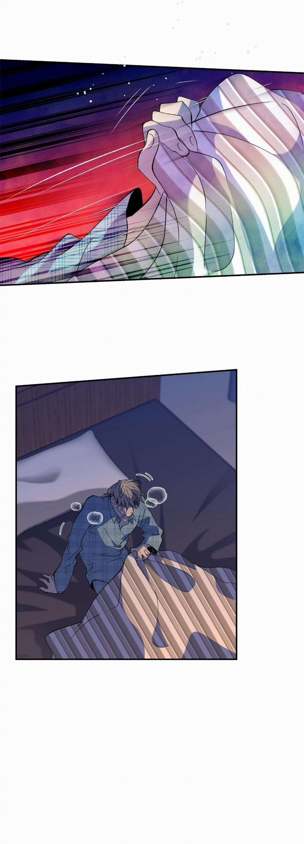 Ông Chú Bên Cửa Sổ 47 trang 6