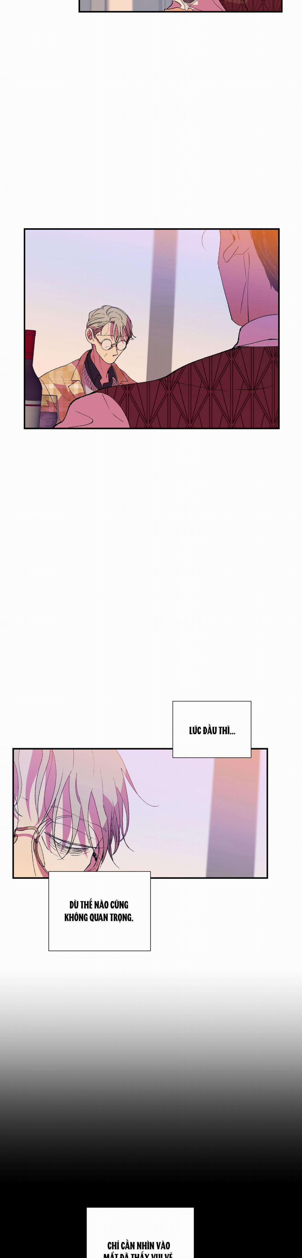 Ông Chú Bên Cửa Sổ 48 trang 2