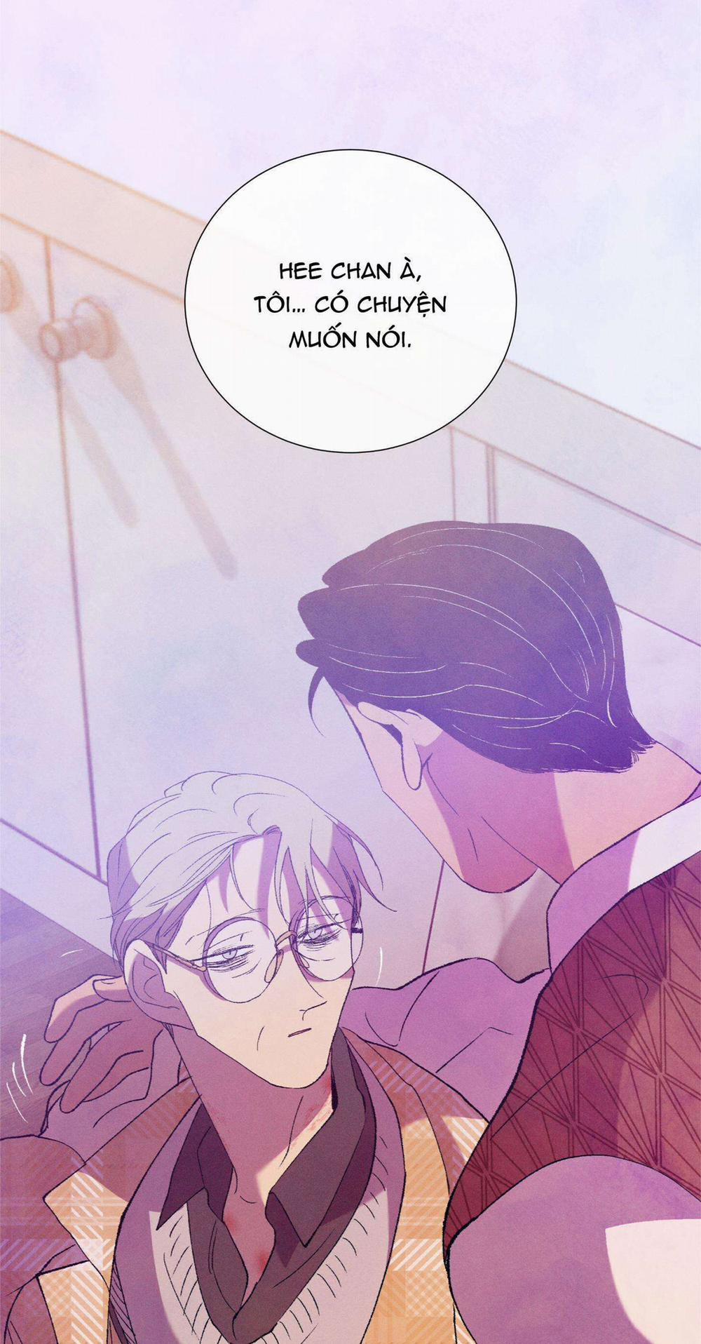 Ông Chú Bên Cửa Sổ 48 trang 26