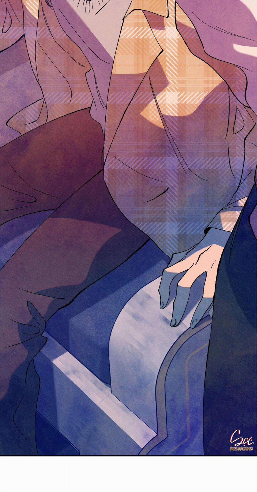 Ông Chú Bên Cửa Sổ 48 trang 27