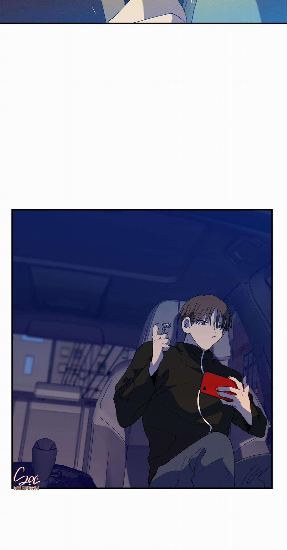 Ông Chú Bên Cửa Sổ 48 trang 29