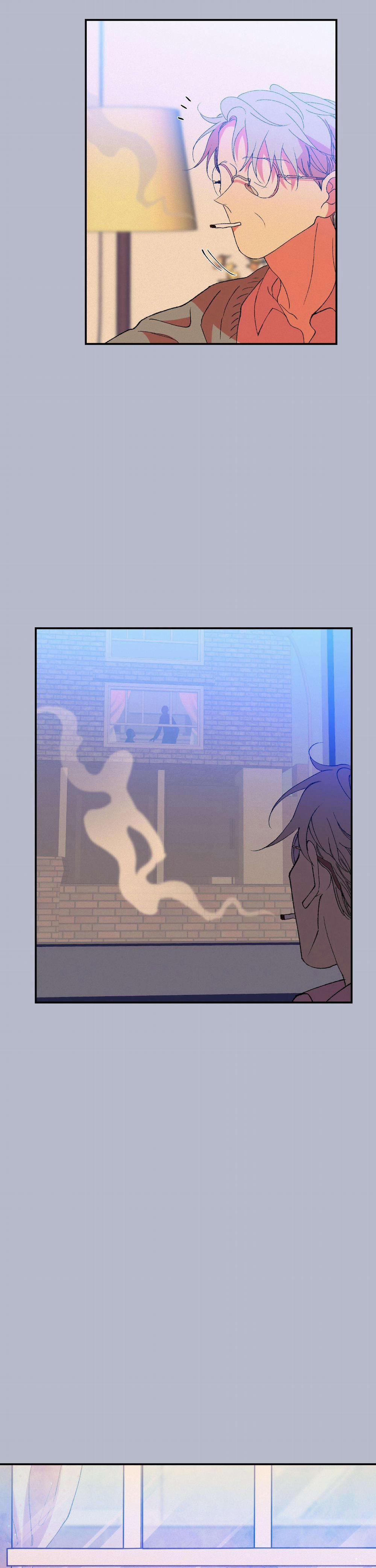 Ông Chú Bên Cửa Sổ 48 trang 8