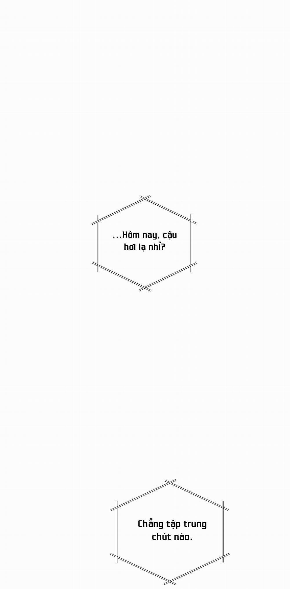 Ông Chú Bên Cửa Sổ 49 trang 1