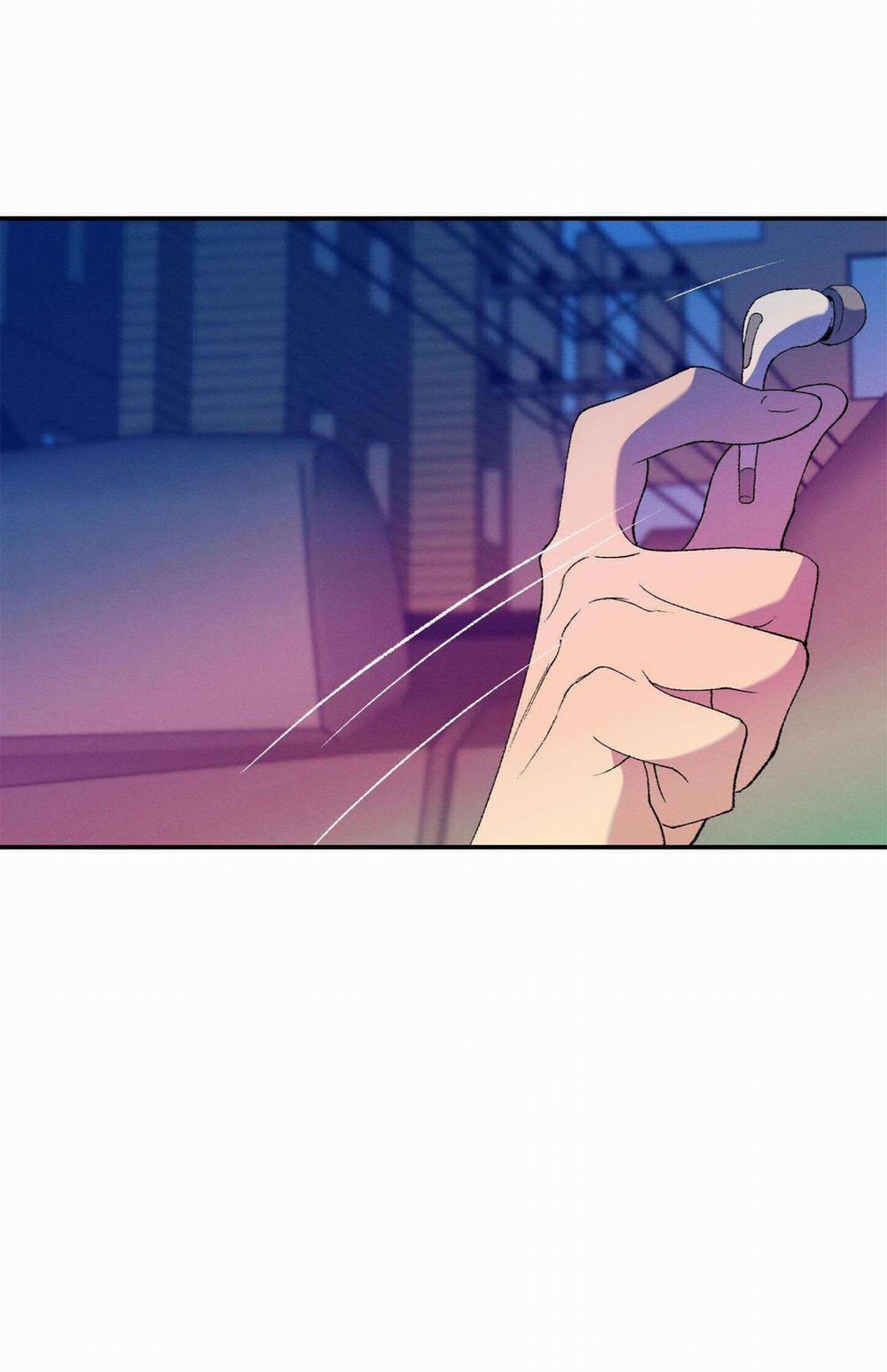 Ông Chú Bên Cửa Sổ 49 trang 10