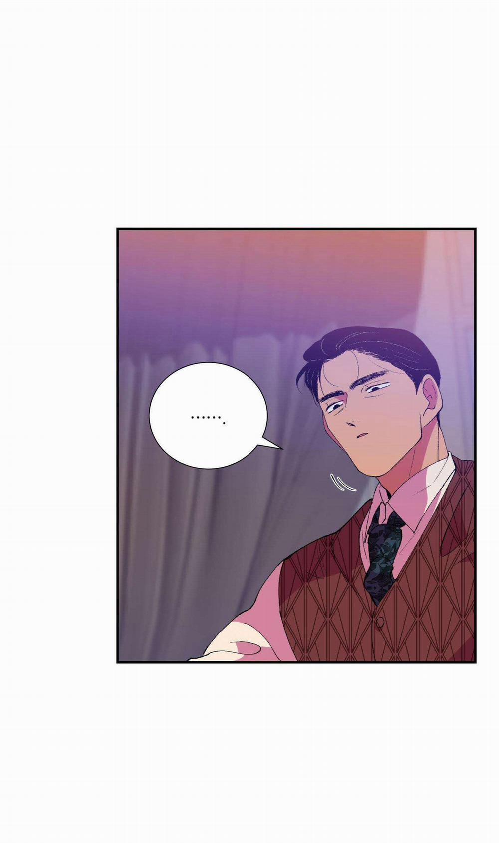 Ông Chú Bên Cửa Sổ 49 trang 13