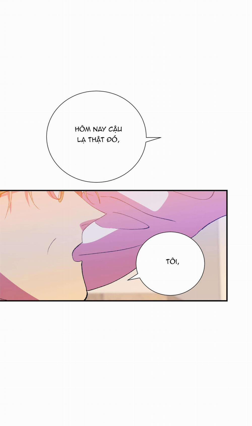 Ông Chú Bên Cửa Sổ 49 trang 14