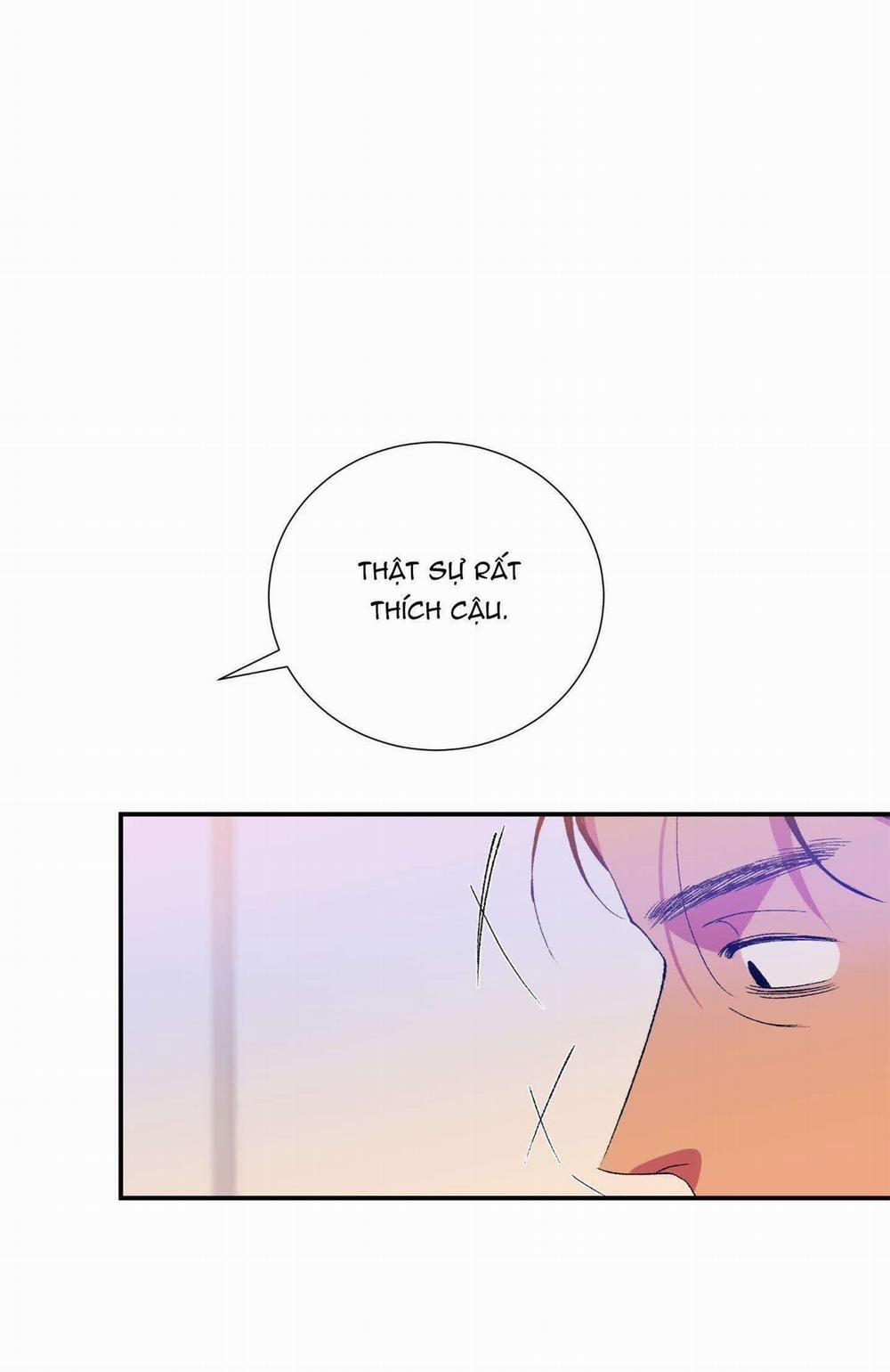 Ông Chú Bên Cửa Sổ 49 trang 15