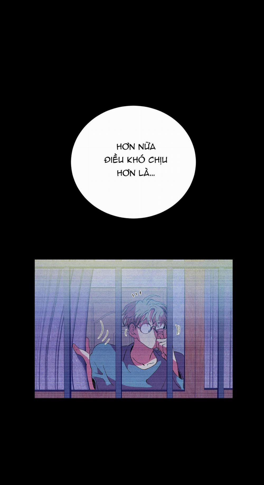 Ông Chú Bên Cửa Sổ 49 trang 20