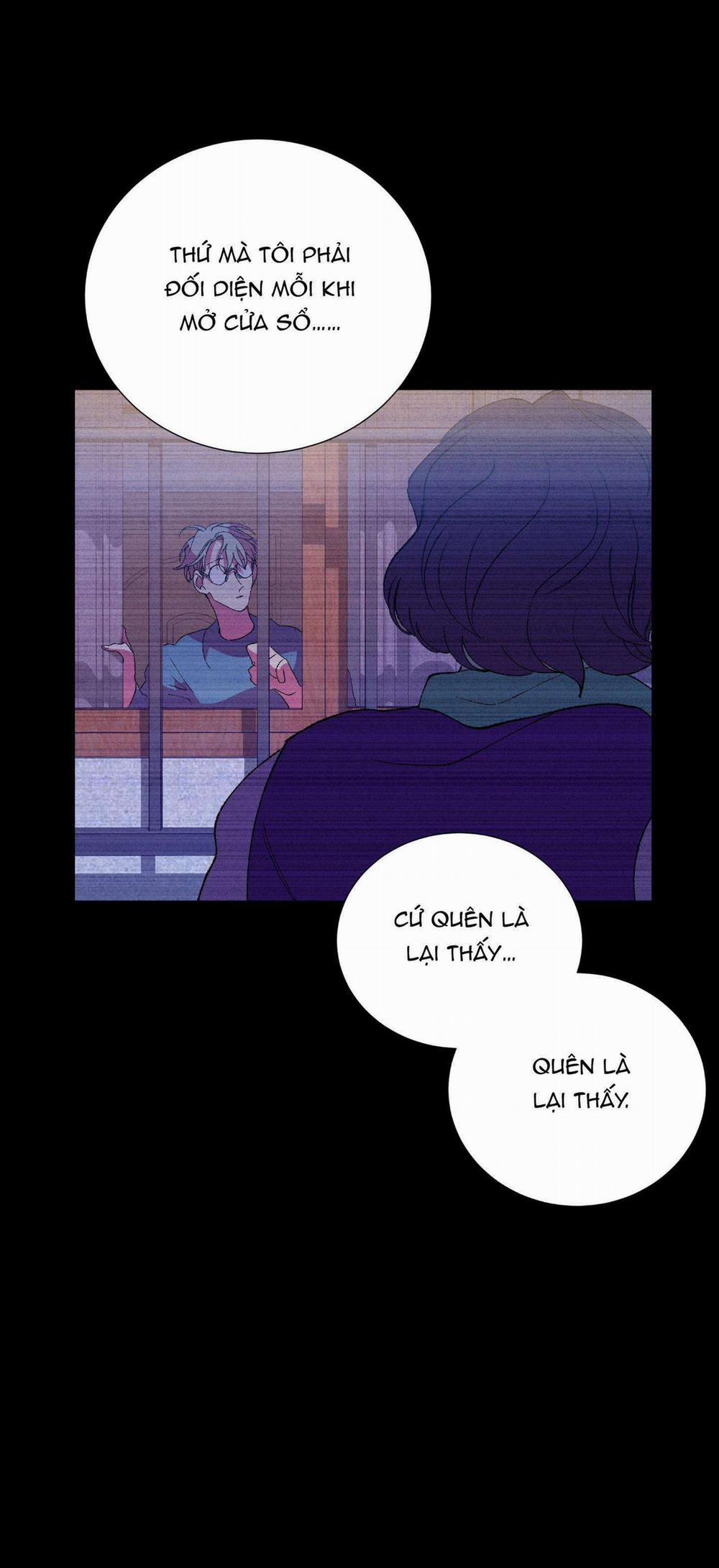 Ông Chú Bên Cửa Sổ 49 trang 22