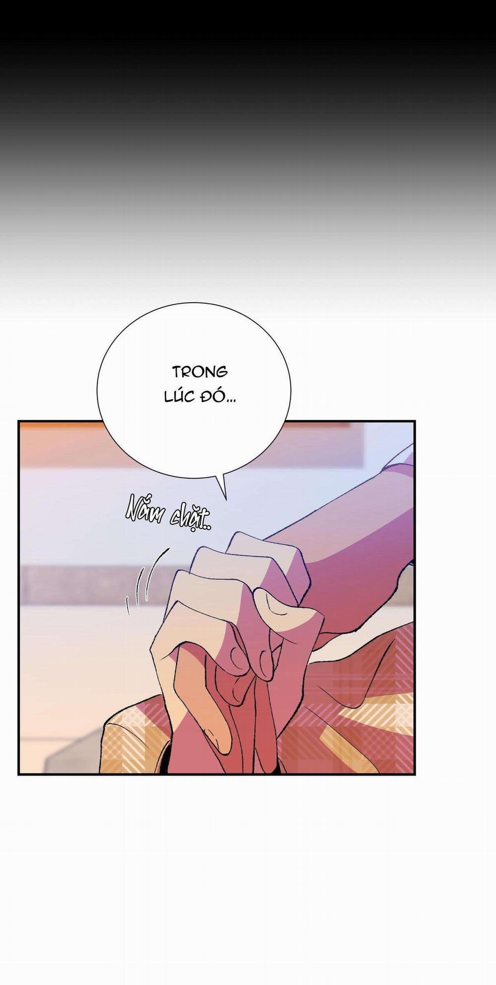 Ông Chú Bên Cửa Sổ 49 trang 24