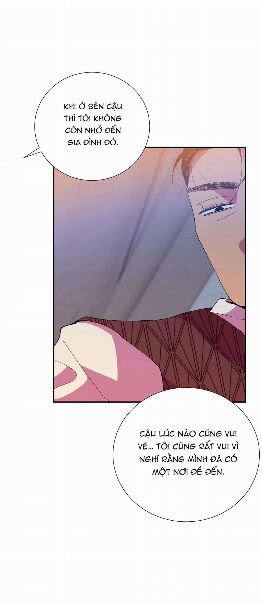 Ông Chú Bên Cửa Sổ 49 trang 26