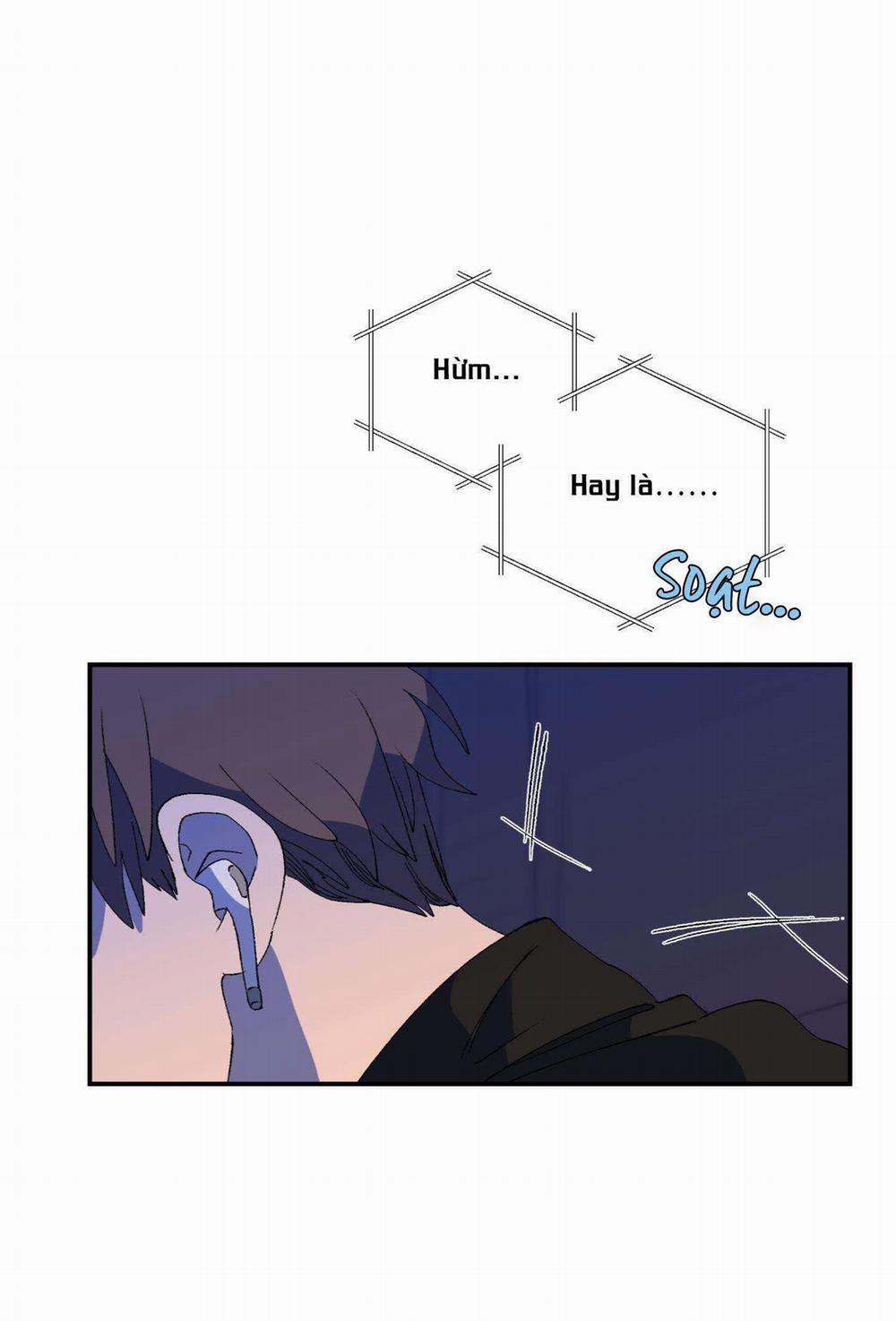 Ông Chú Bên Cửa Sổ 49 trang 3