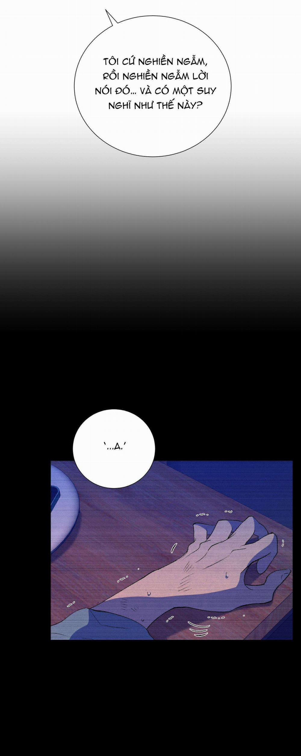 Ông Chú Bên Cửa Sổ 49 trang 34