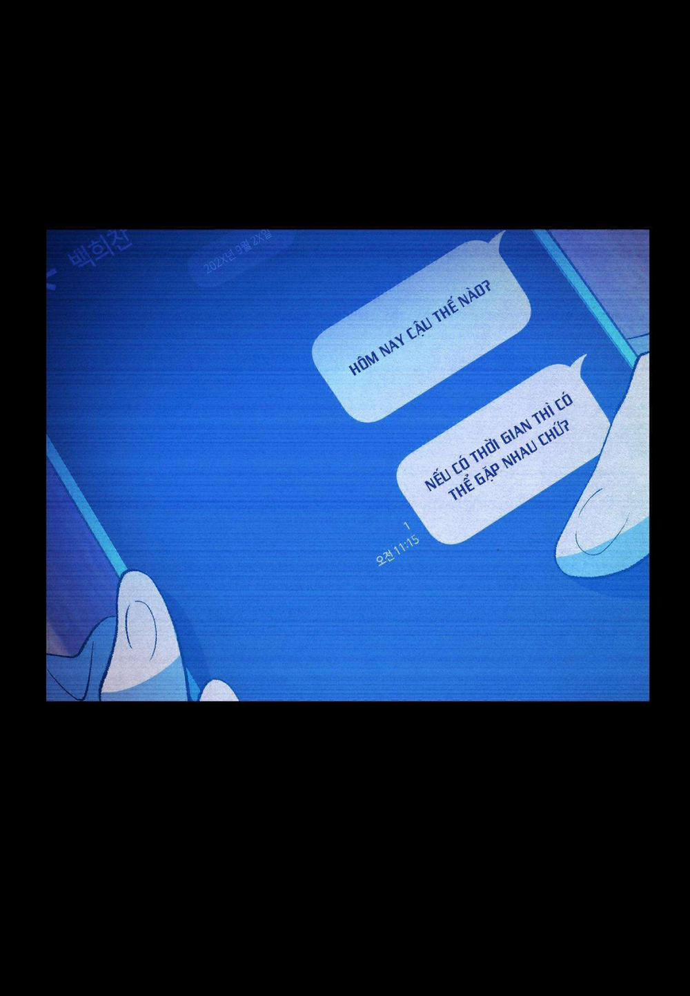 Ông Chú Bên Cửa Sổ 49 trang 37