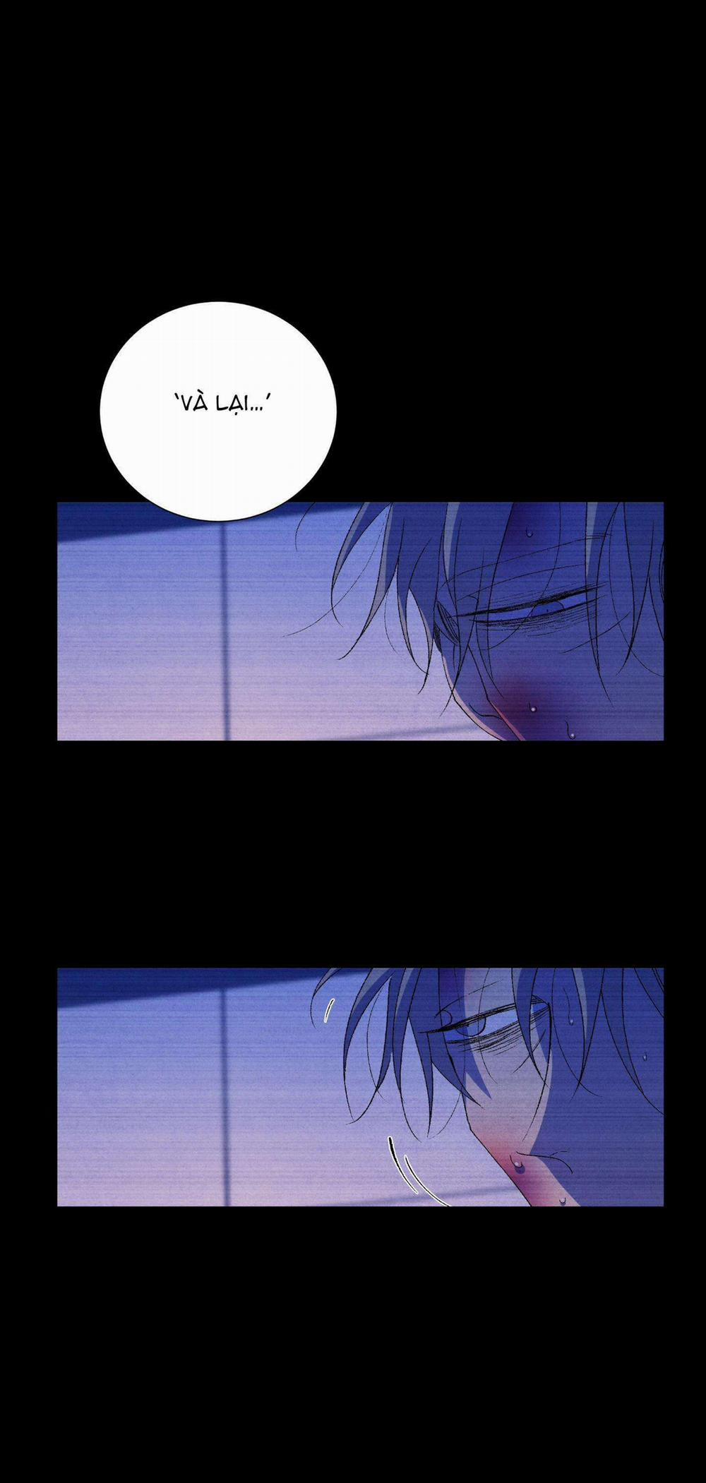 Ông Chú Bên Cửa Sổ 49 trang 38