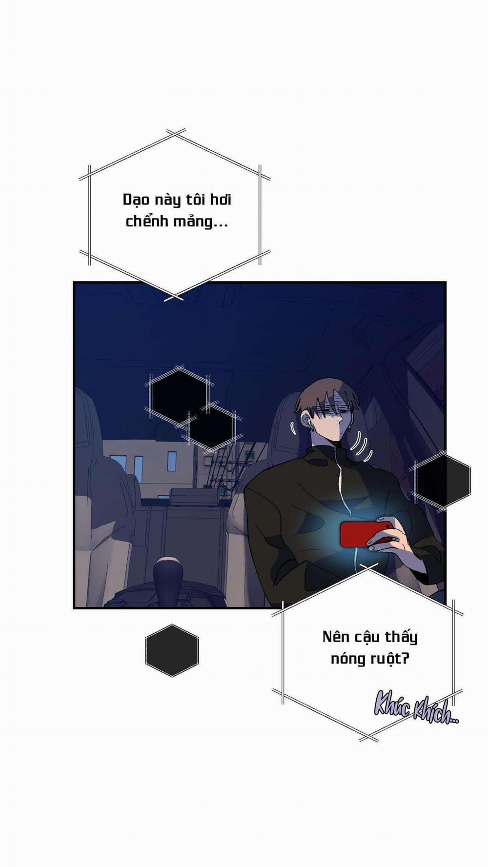 Ông Chú Bên Cửa Sổ 49 trang 4