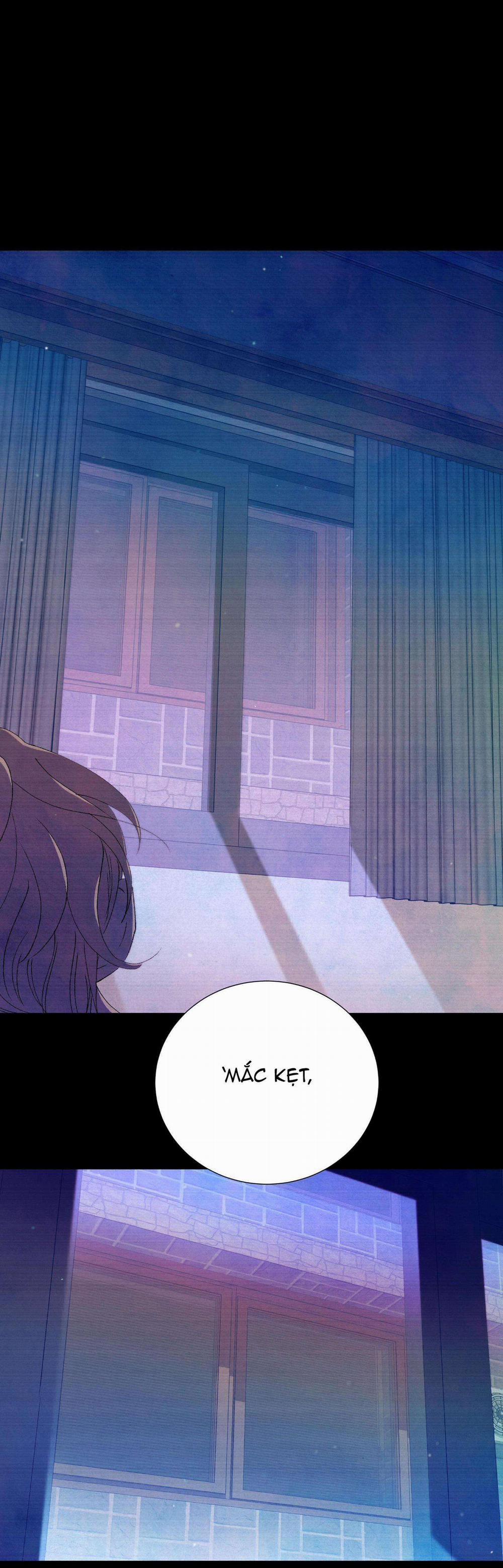 Ông Chú Bên Cửa Sổ 49 trang 40