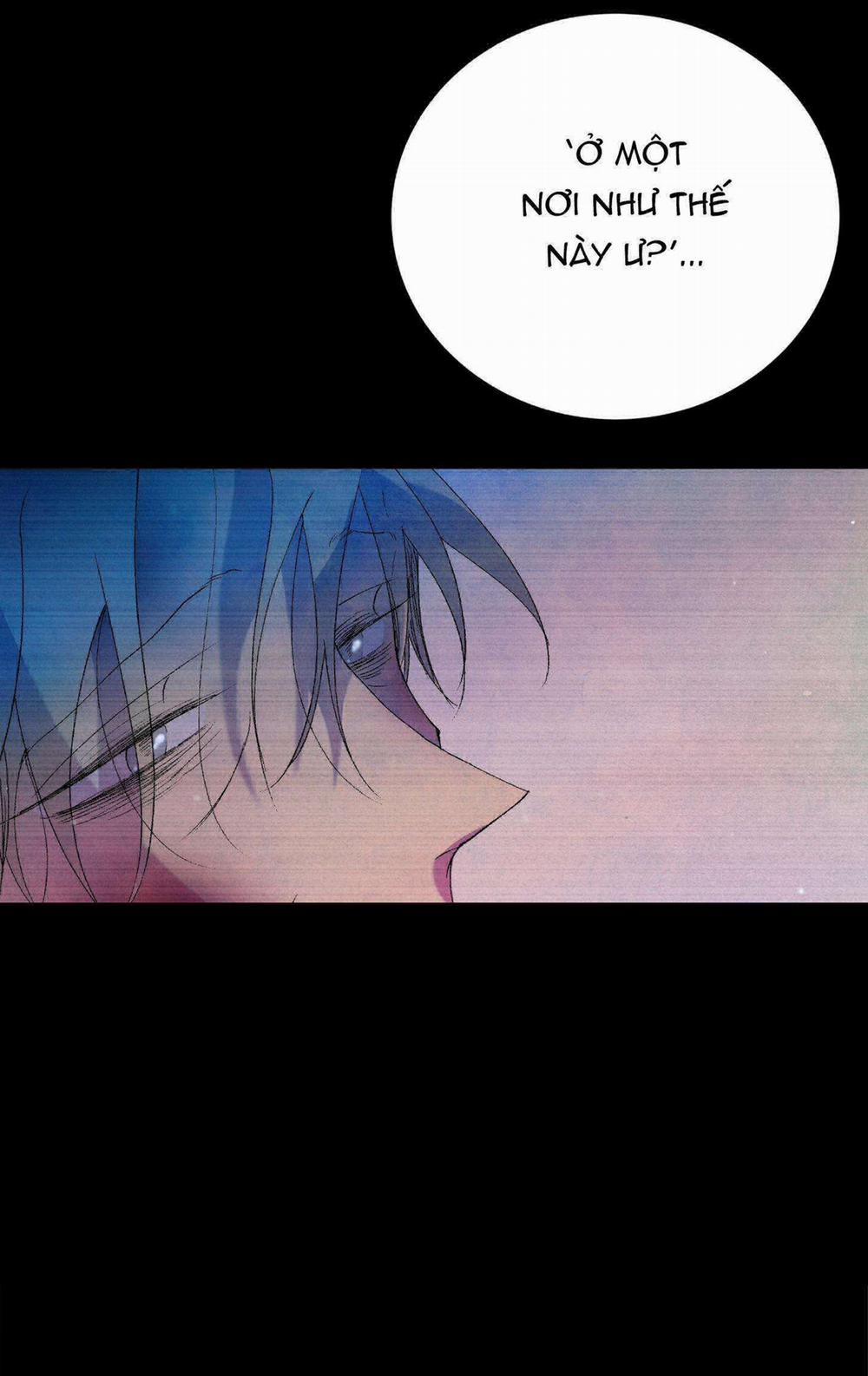 Ông Chú Bên Cửa Sổ 49 trang 41