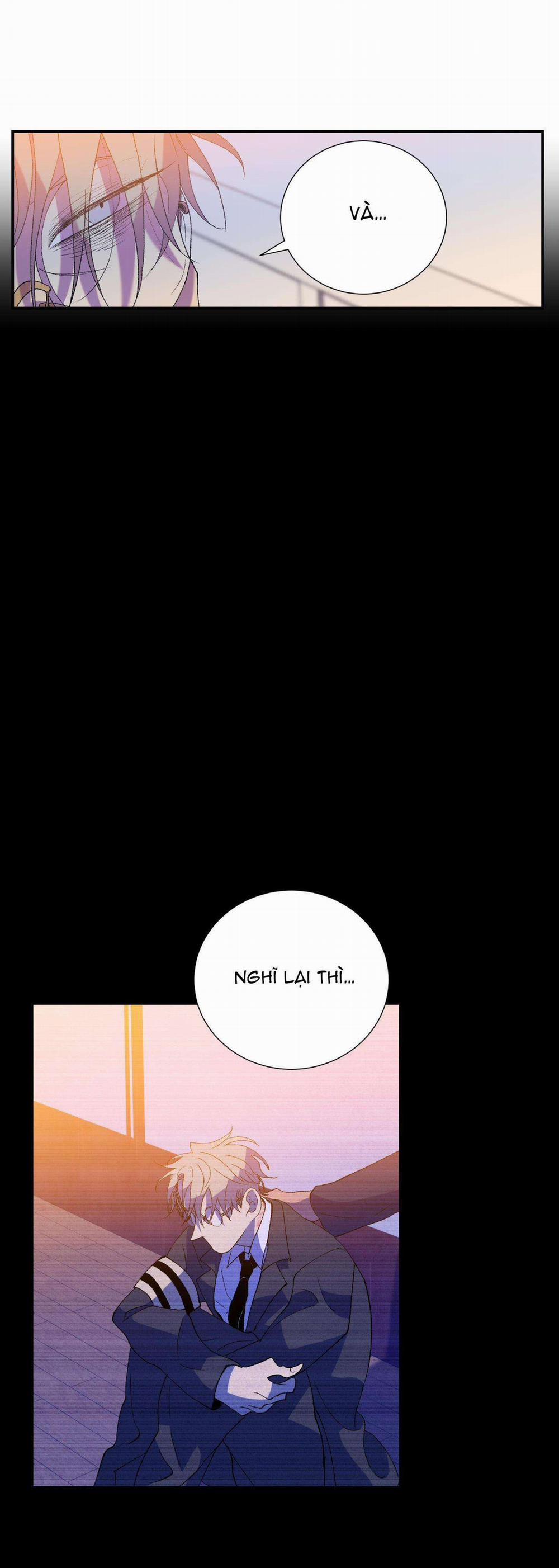 Ông Chú Bên Cửa Sổ 49 trang 46