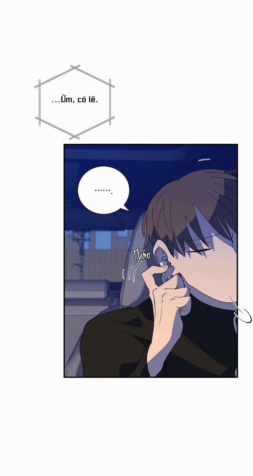 Ông Chú Bên Cửa Sổ 49 trang 5