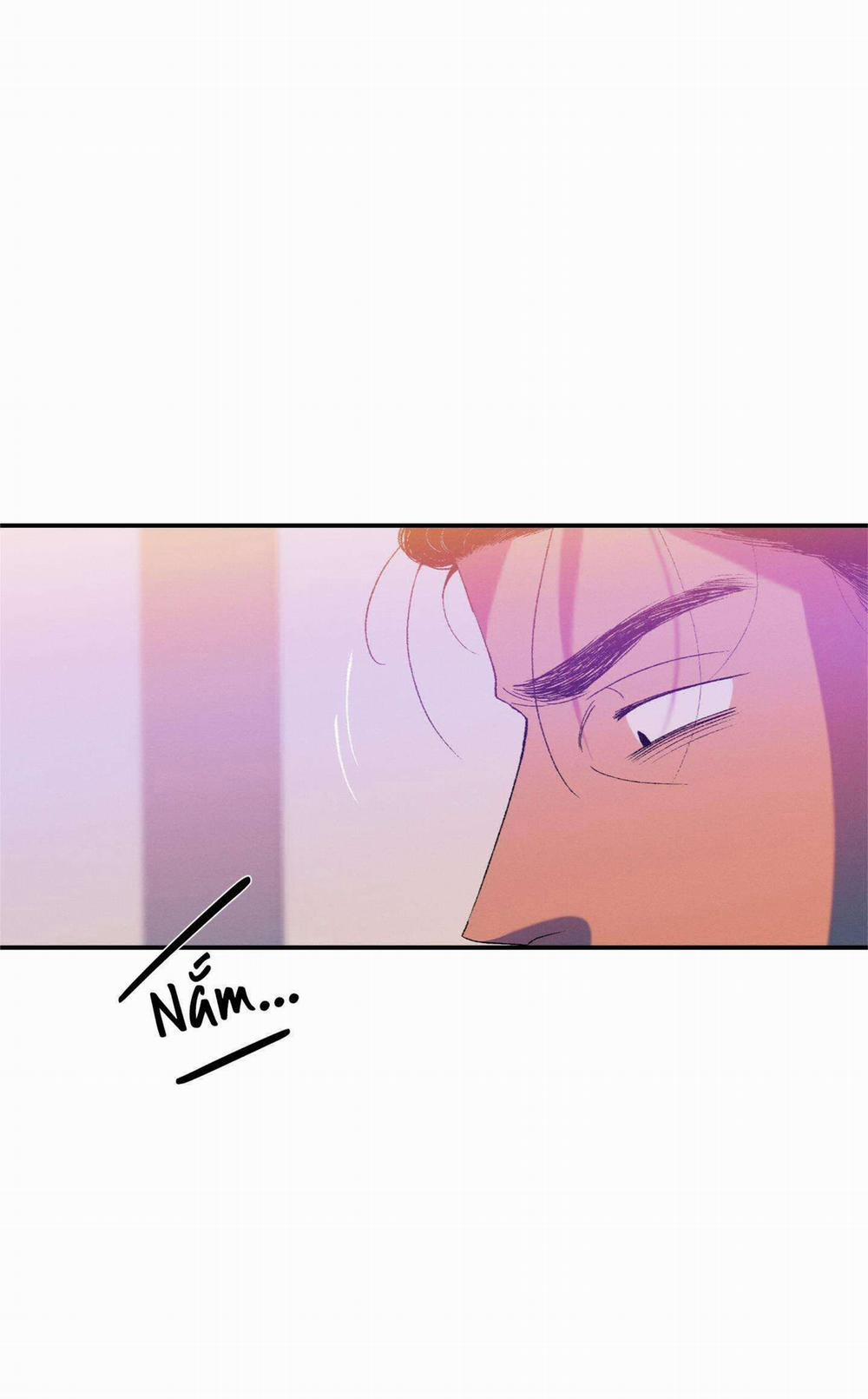 Ông Chú Bên Cửa Sổ 49 trang 52