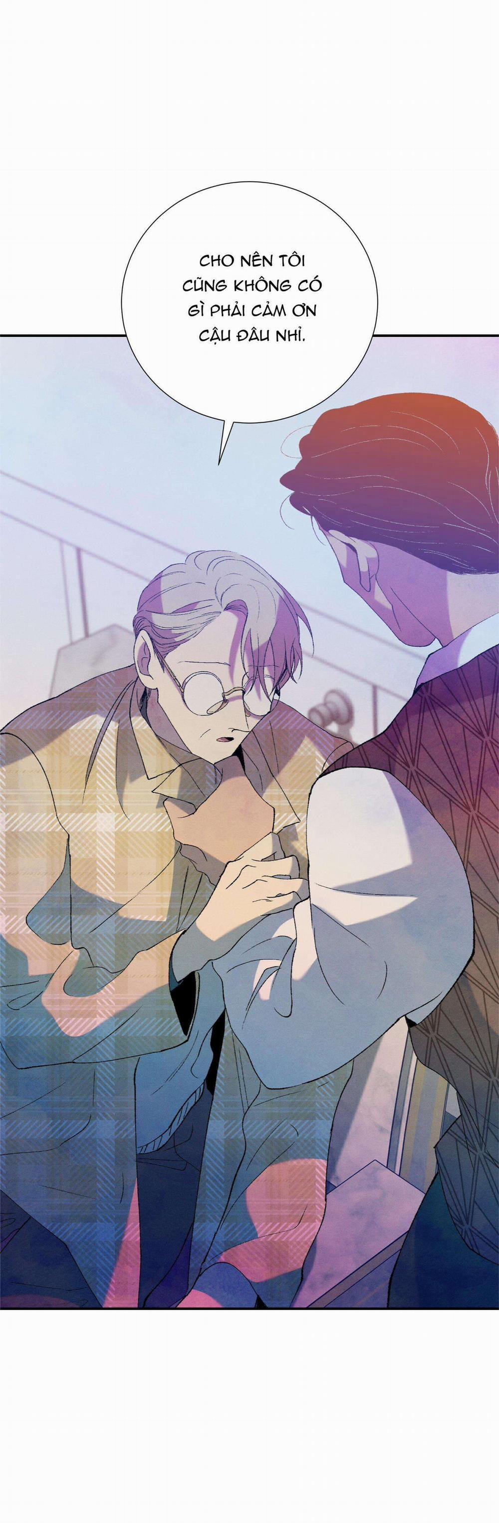 Ông Chú Bên Cửa Sổ 49 trang 53