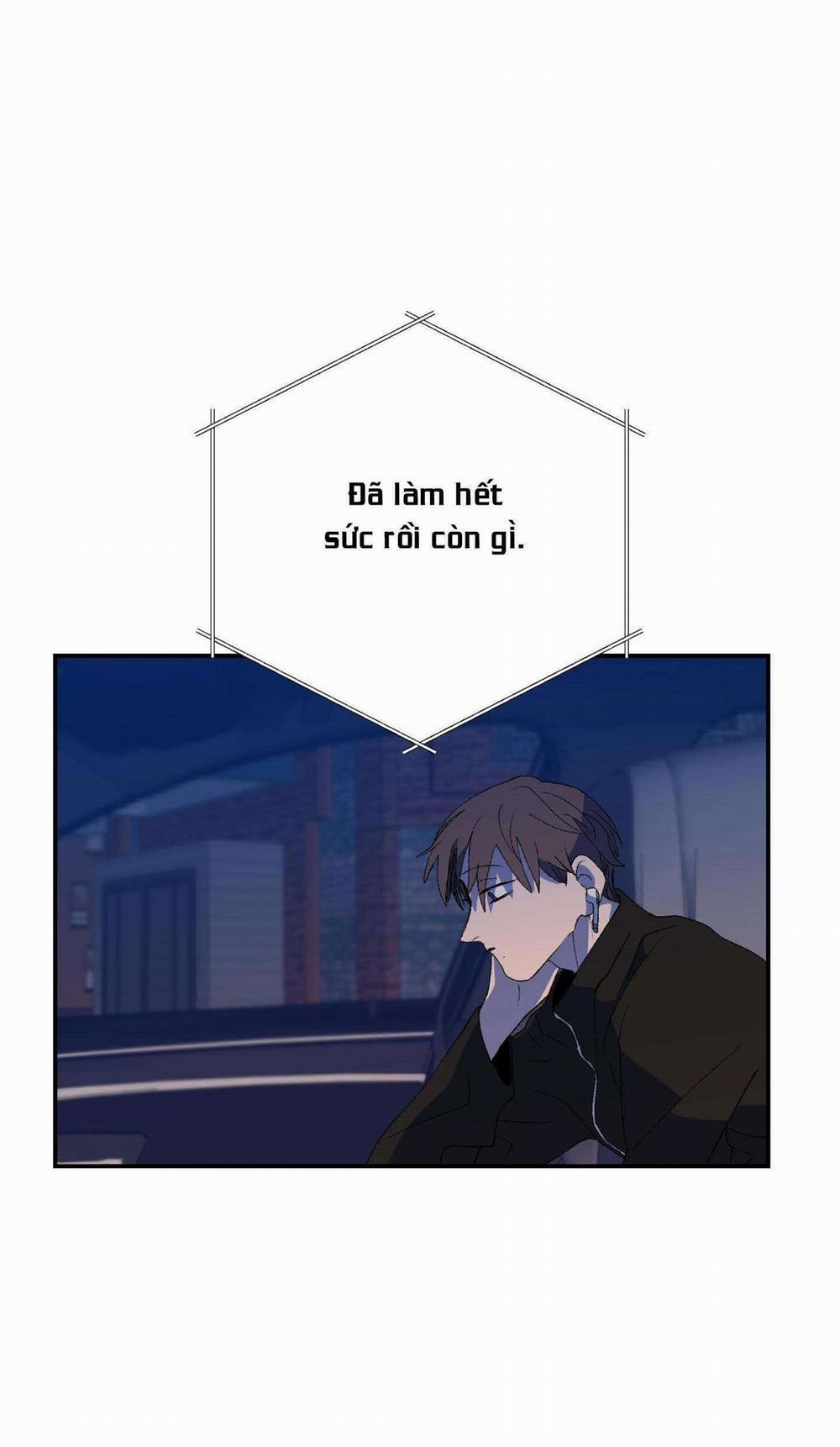 Ông Chú Bên Cửa Sổ 49 trang 55