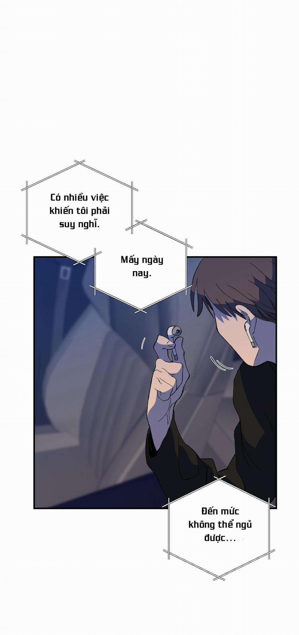 Ông Chú Bên Cửa Sổ 49 trang 7