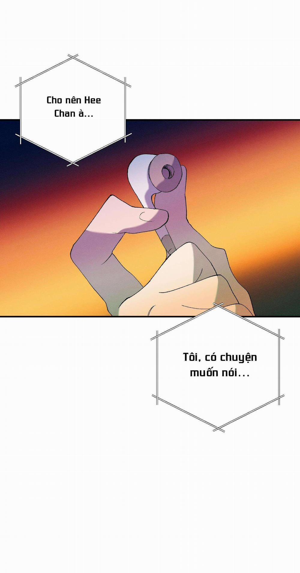 Ông Chú Bên Cửa Sổ 49 trang 8