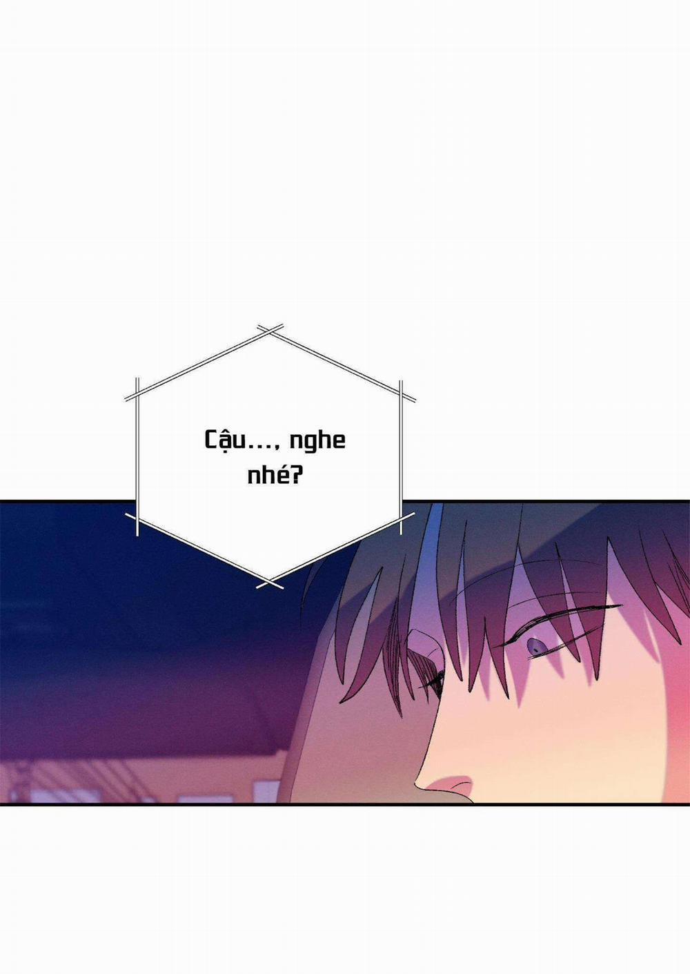 Ông Chú Bên Cửa Sổ 49 trang 9