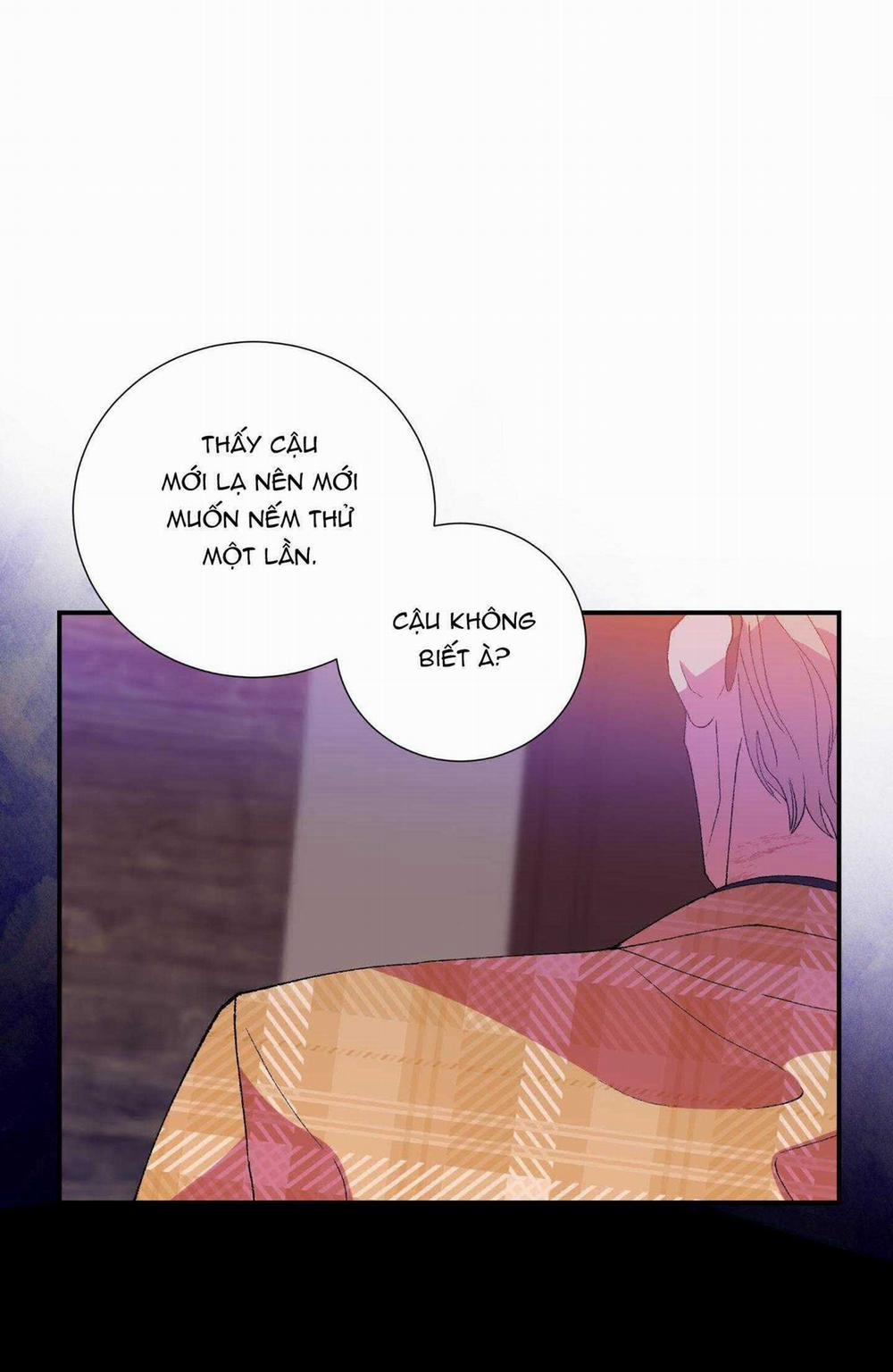 Ông Chú Bên Cửa Sổ 50 trang 12