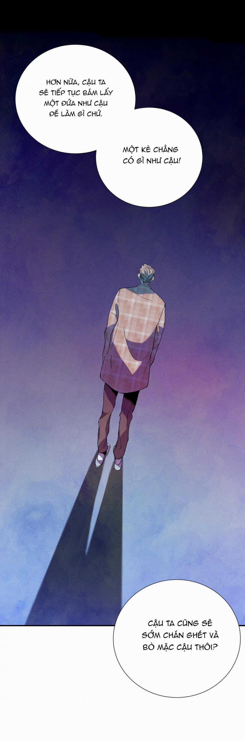 Ông Chú Bên Cửa Sổ 50 trang 13