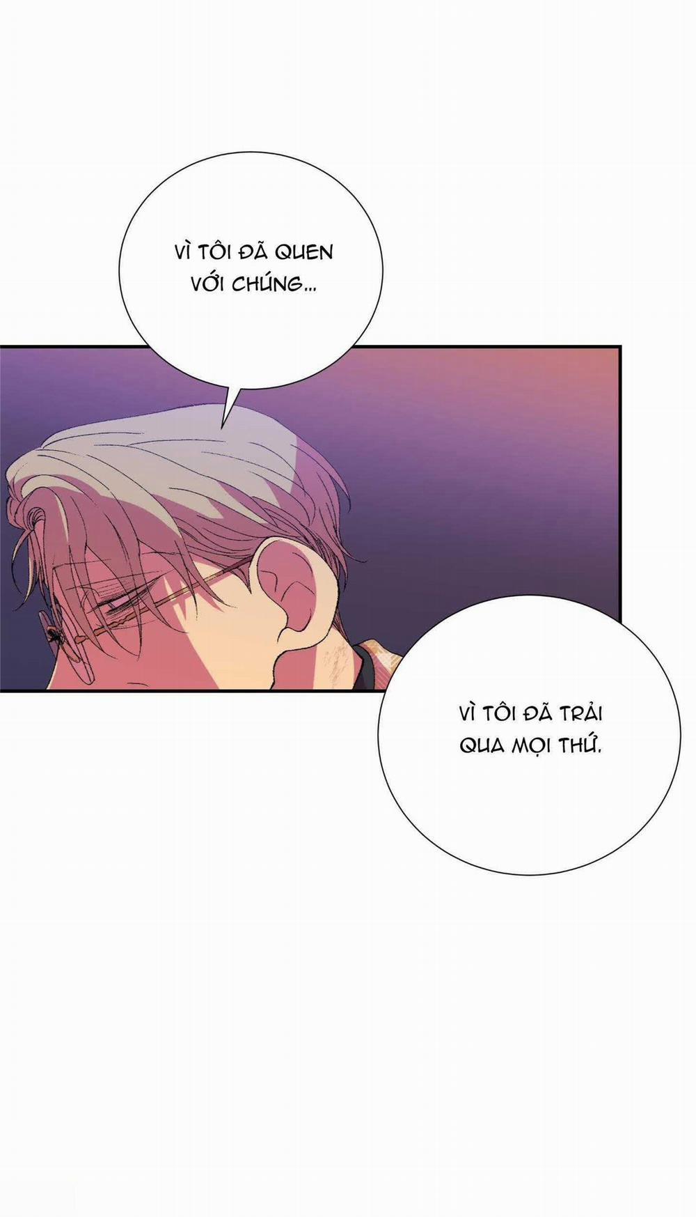 Ông Chú Bên Cửa Sổ 50 trang 17