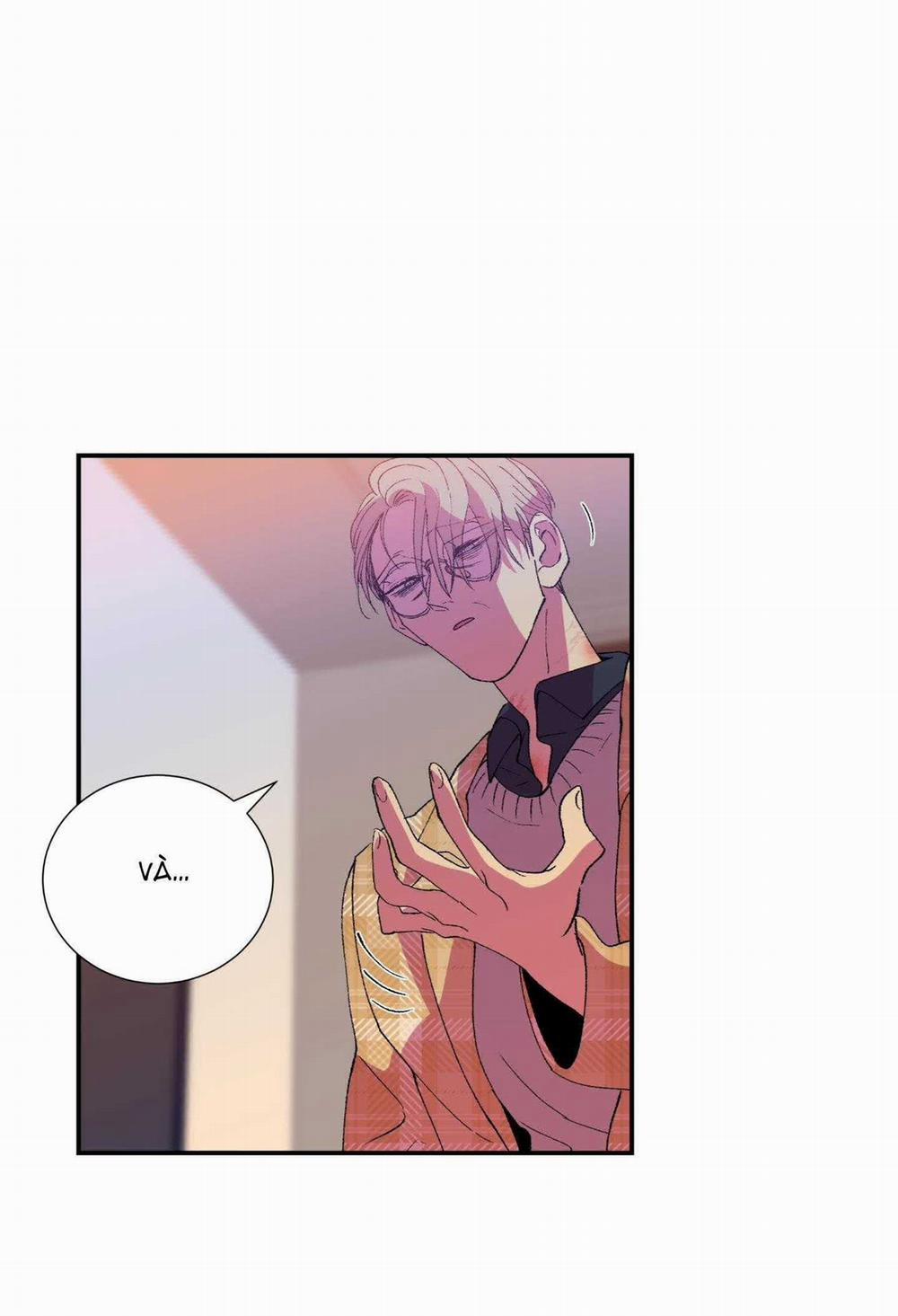 Ông Chú Bên Cửa Sổ 50 trang 20