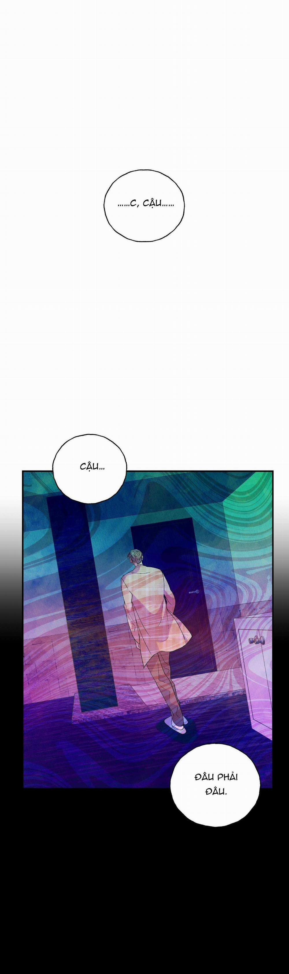 Ông Chú Bên Cửa Sổ 50 trang 25