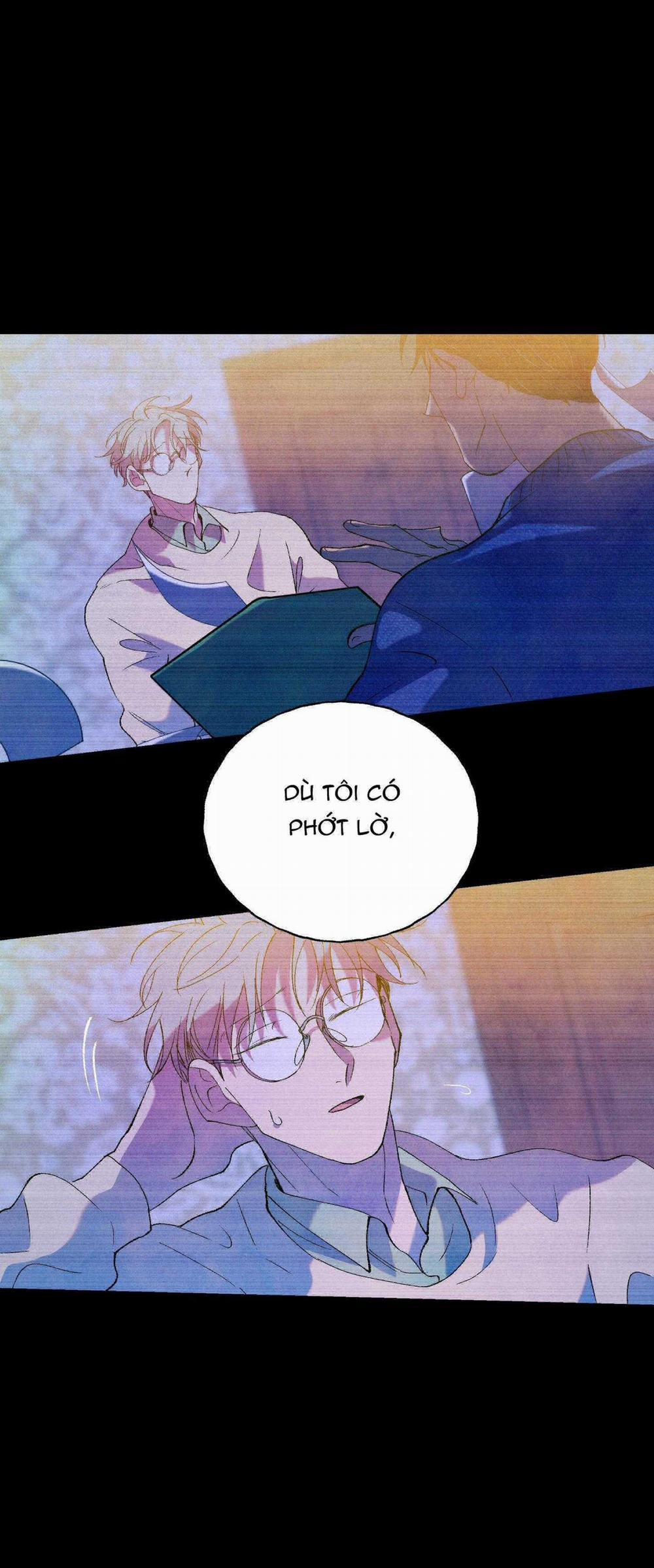 Ông Chú Bên Cửa Sổ 50 trang 26