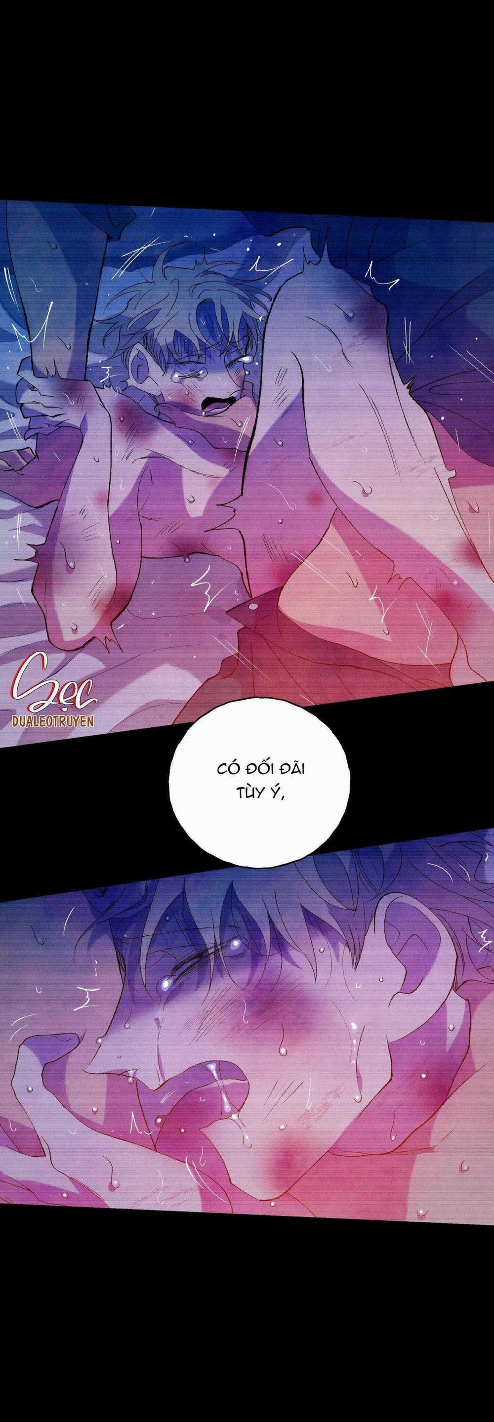 Ông Chú Bên Cửa Sổ 50 trang 27