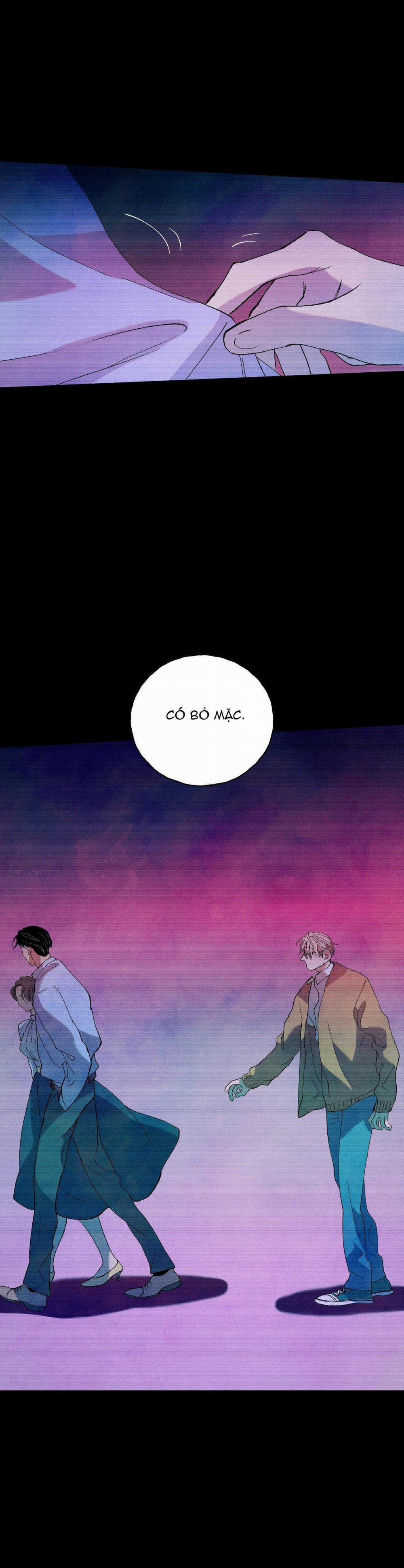 Ông Chú Bên Cửa Sổ 50 trang 28